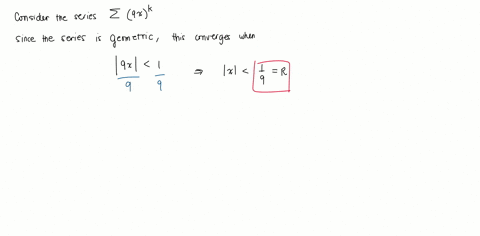 1129-determine-the-radius-convergence-of-the-following-power-series_-then-test-the-endpoints-to-determine-the-interval-of-convergence_-ergxk-the-radius-of-convergence-is-r-43278