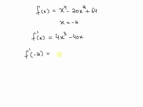 homework-hw-41-score-05-of-1-pt-5-of-6-5-complete-hw-score-75-4131-question-find-the-slope-and-the-equation-of-the-tangent-line-to-the-graph-of-the-function-at-the-given-value-of-x-fx-x-_-20-18151