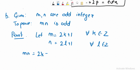 proofs-prove-that-for-all-integers-m-and-n-if-m-and-n-are-even-then-m-n-is-even-prove-that-for-all-integers-m-and-n-if-m-and-n-are-odd-then-mn-is-odd-prove-that-for-all-rational-numbers-x-an-48022