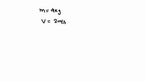 3a-40-kg-object-is-moving-across-a-frictionless-surface-with-a-constant-point-velocity-of-2-mls-which-one-of-the-following-horizonta-forces-is-necessary-to-maintain-this-state-of-motion-0-n-16587