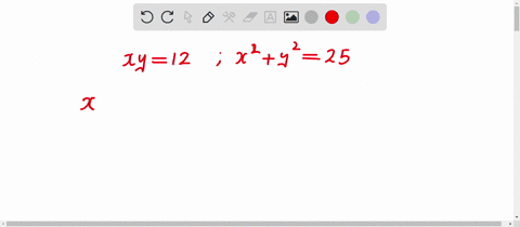 what-is-the-value-of-x-y-x-y-if-xy-12-and-x2-y2-25-19783