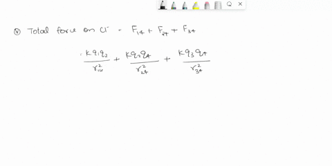 review-constants-periodic-table-four-ions-na-cl-na-and-cl-in-a-row-are-each-separated-from-their-nearest-neighbor-by-3210-10-m-the-charge-of-a-sodium-ion-is-e-and-that-of-a-chlorine-ion-is-e-99002