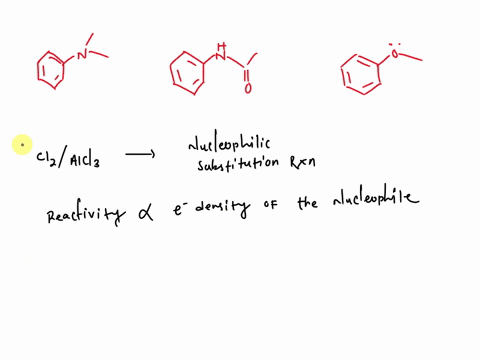 18-which-sequence-correctly-ranks-the-following-aromatic-rings-in-order-of-increasing-rate-of-reactivity-with-chlorine-and-aluminum-chloride-point-a12-3-b-2-3-1-c-3-2-1-d-2-1-3-e-1-3-2-86709