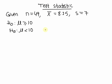 17-make-use-of-the-sample-evidence-and-critical-values-below-to-test-for-the-following-hypothesis-ho-p-210-where-h-unknown-population-mean-sample-evidence-sample_size_-49-sample_mean-825-sam-14097