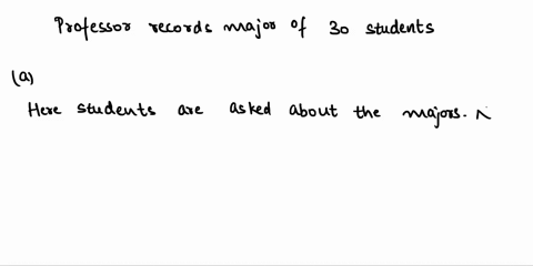 exercise-1-20-static-10-a-professor-records-the-majors-of-her-30-students-as-follows-accounting-management-marketing-finance-fcononice-accounting-economcs-nanca-financo-undodidod-accounting-75233