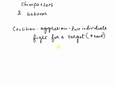 chimpanzee-coalitions-are-different-than-savanna-baboon-coalitions-because-group-of-answer-choices-ababoon-coalitions-only-formed-among-females-chimpanzee-coalitions-involve-males-b-baboon-c-73443