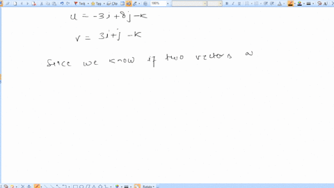 determine-whether-u-and-v-are-orthogonal-parallel-or-neither-u-3i-8j-k-v-3i-j-k-31145