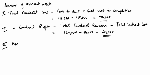 the-following-details-apply-to-a-contract-where-performance-obligations-are-satisfied-over-time-at-31-december-20x5-total-contract-revenue-120000-costs-to-date-48000-estimated-costs-to-compl-94661