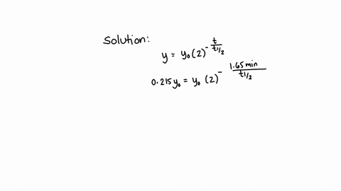 the-reaction-aaq-baq-is-a-first-order-reaction-with-respect-to-aaq-the-concentration-of-aaq-is-reduced-to-215-of-its-initial-value-in-165-minutes-what-is-this-reactions-half-life-in-s-53886