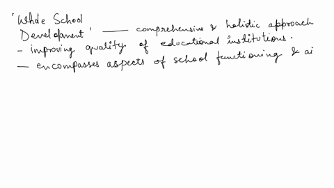 what-is-whole-school-development