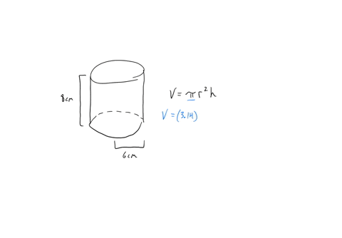 what-is-the-approximate-volume-of-the-cylinder-use-314-for-it-what-is-the-approximate-volume-of-the-cylinder-use-314-for-t-22608-cm-15072-cm-8-cm-90432-cm-30144-cm-6-cm-12156