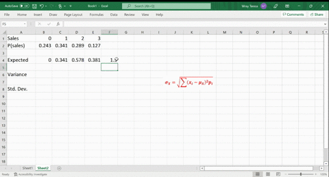 the-following-represents-the-probability-distribution-for-the-daily-sales-volume-at-a-local-telemarketing-business-9-points-sales-0-1-2-3-probability-0243-0341-0289-0127-what-is-the-expected-98033