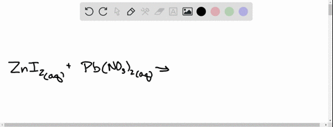 write-the-balanced-net-ionic-equation-for-the-reaction-when-zni2-and-pbclo42-are-mixed-in-aqueous-solution-if-no-reaction-occurs-simply-write-only-nr-69788