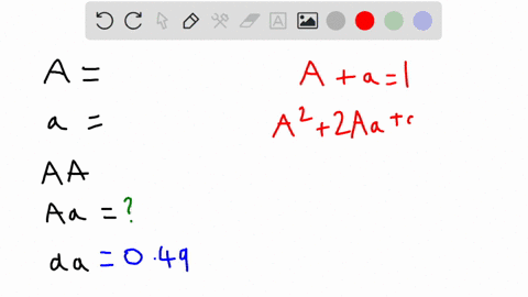 if-a-population-in-hardy-weinberg-equilibrium-has-an-aa-genotype-frequency-of-049-what-is-the-frequency-of-the-aa-genotype-please-show-work-33163