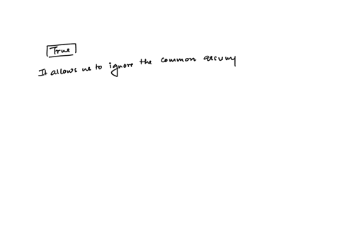 using-a-simulation-model-allows-one-to-ignore-the-common-assumptions-required-to-use-analytical-models-group-of-answer-choices-true-false