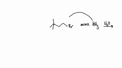 draw-the-major-organic-products-of-the-following-reaction-hzo-br-excess-nh-you-do-not-have-to-consider-stereochemistry-if-no-reaction-occurs-draw-the-organic-starting-material-when-svl-el-pa-31342