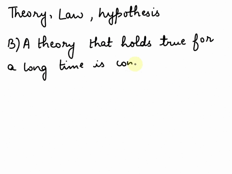 select-the-correct-answer-which-statement-about-the-relationship-between-laws-hypotheses-and-theories-is-true-a-laws-that-remained-true-over-an-extended-period-of-time-are-considered-theorie-88567