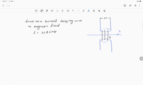 an-electromagnet-produces-a-magnetic-field-of-magnitude-15-t-throughout-a-cylindrical-region-of-radi-62009