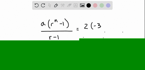 what-is-the-sum-of-the-first-15-terms-of-the-geometric-sequence-that-begins-with-therms-2-6-18-and-54