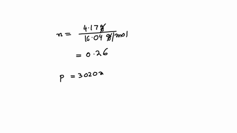 a-374-l-cylinder-contains-417-g-of-methane-ch4-at-a-pressure-of-3020-mmhg-what-is-the-temperature-of-the-gas-in-k-29854