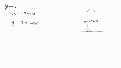a-ball-is-thrown-upward-in-the-air-with-an-initial-velocity-of-40-ms-how-long-does-it-take-to-reach-back-to-the-point-it-was-thrown-from-13298