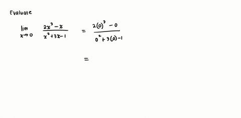 evaluate-the-limit-2x3_x-5-lim-x-0-x23x-1-11017