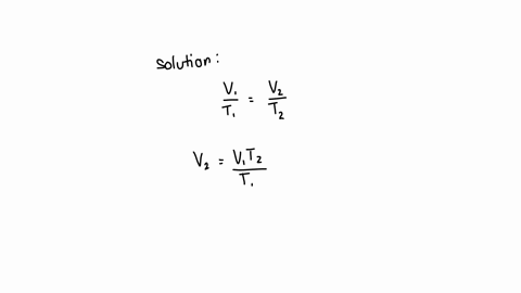 a-sample-of-an-ideal-gas-initially-occupies-a-volume-of-475-mathrmml-at-a-temperature-of-200-circ-mathrmc-if-the-temperature-increases-to-950circ-mathrmc-at-constant-pressure-what-is-the-new-volume-3