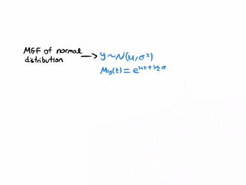 suppose-that-y1-y2-yn-is-a-random-sample-of-size-n-from-a-normal-distribution-with-mean-i14-and-standard-deviation-i-use-moment-generating-functions-to-deduce-the-pdf-of-59194