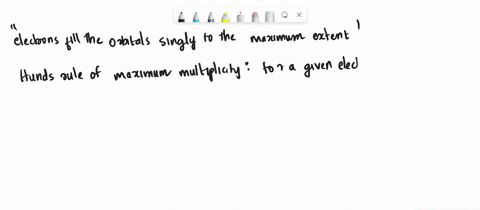 the-statement-electrons-fill-the-orbitals-singly-to-the-maximum-extent-is-called-select-the-correct-answer-below-hunds-rule-aufbau-principle-pauli-exclusion-principle-uncertainty-principle-96519