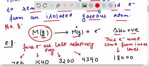 part-b-examine-the-following-set-of-ionization-energy-values-for-certain-element-how-many-valence-lectrons-does-an-atom-of-the-neutral-lement-possess-ionization-energy-ionization-step-kjmol-91508