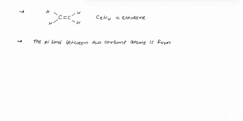 which-statements-are-true-about-the-following-molecule-select-all-that-apply-hybridized-orbitals-are-localized-on-the-carbon-atoms-the-pi-bond-between-the-two-carbon-atoms-is-formed-by-the-e-94488