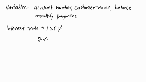provide-a-pseudocode-and-a-flow-chart-for-an-application-for-domicile-designs-that-gets-sales-transaction-data-including-an-account-number-customer-name-and-purchase-price-the-store-charges-29914