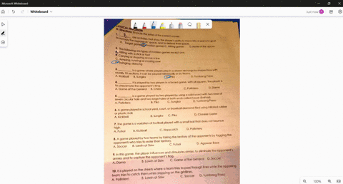 physical-educationiii-directions-encircle-the-letter-of-the-correct-answer-chysical-dkectlons-education-encicle-ihe-leller-ol-ihe-cotrec-alo-unswar-occupy-aclivilig-ihe-opponvents-hrodchowri-88026