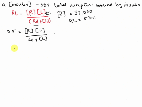 the-following-information-applies-to-questions-30-33-for-all-questions-please-show-all-work-andor-provide-explanations-the-kd-of-the-insulin-receptor-is-15-x-10-10-m-there-are-32000-insulin-51311