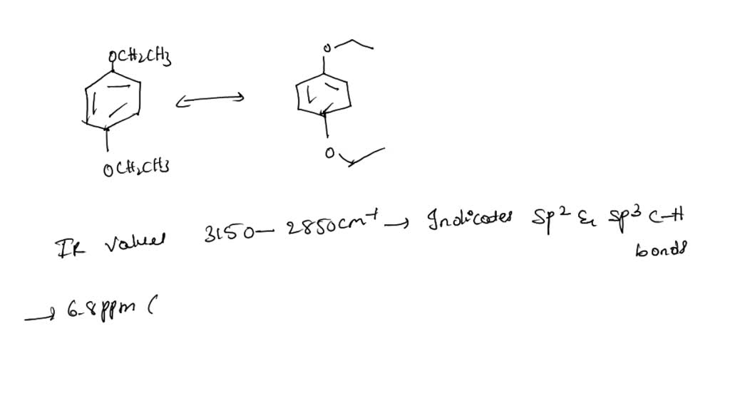 SOLVED: What is the structure of a compound with the molecular formula ...
