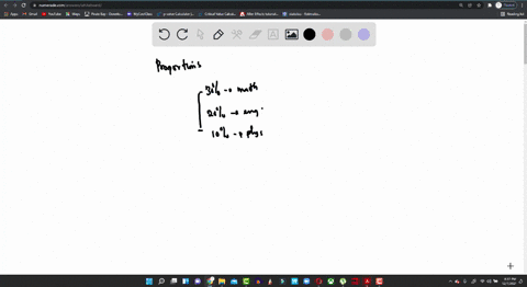 what-values-are-specified-by-the-null-hypothesis-for-the-chi-square-test-for-goodness-of-fit-select-one-proportions-for-the-entire-population-b-proportions-for-the-sample-frequencies-for-the-36434