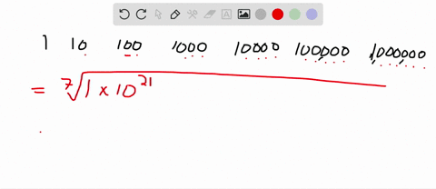 use-the-following-7-numbers-1-10-100-1000-10000-100000-1000000-calculate-the-geometric-mean-by-multiplying-the-7-numbers-together-and-taking-the-7th-root-use-log-base-10-and-convert-all-thes-28018