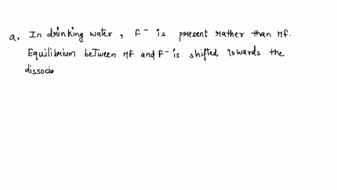 hydrogen-fluoride-hf-behaves-as-a-weak-acid-in-aqueous-solution-two-equilibria-influence-which-fluor-49743