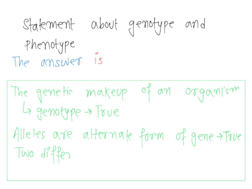 the-genetic-makeup-of-an-organism-constitutes-its-makeupview-co