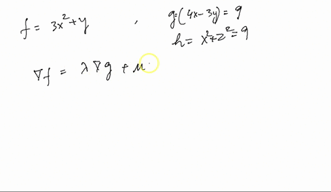 what-is-the-maximum-value-of-fxyz3x2y-subjecto-constraints-4x-3y9-and-x2z29-14425