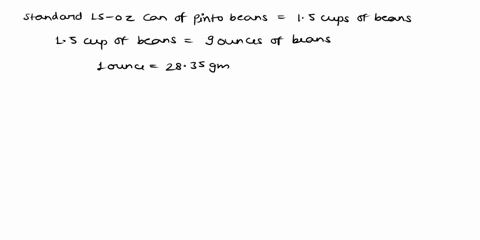 estimate-the-number-of-beans-in-a-standard-15-oz-can-of-pinto-beans-46332