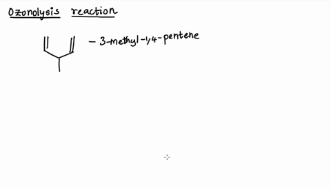 which-of-the-following-are-ozonolysis-products-of-the-following-alkene-a-hcho-b-chchcho2-c-ch3cho-d-chcoch3-a-a-and-b-b-a-e-d-f-no-correct-choices-provided-c-b-d-34757