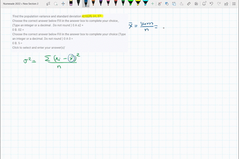 find-the-population-variance-and-standard-deviation-41325-31-37-choose-the-correct-answer-below-fill-in-the-answer-box-to-complete-your-choice_-type-an-integer-or-a-decimal-do-not-round-0-a-89813