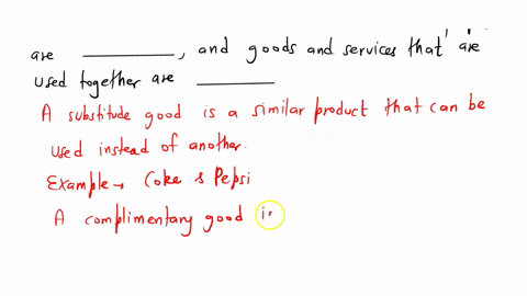 goods-and-services-that-can-be-used-for-the-same-purpose-are-________-and-goods-and-services-that-are-used-together-are-________-83323