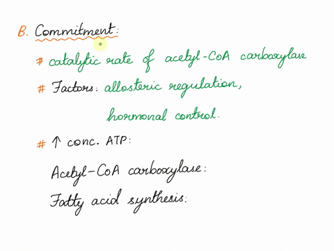 a-describe-how-acetyl-coa-carboxylase-catalyzes-the-slowest-step-in-the-synthesis-of-fatty-acids-based-on-the-characteristics-of-a-rate-limiting-step-in-a-multistep-reaction-mechanism-b-desc-45737