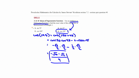 precalculus-mathematics-for-calculus-by-james-stewart-7th-edition-section-72-section-quiz-question-6