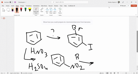 show-how-you-could-prepare-m-bromoiodobenzene-from-benzene-2-95142