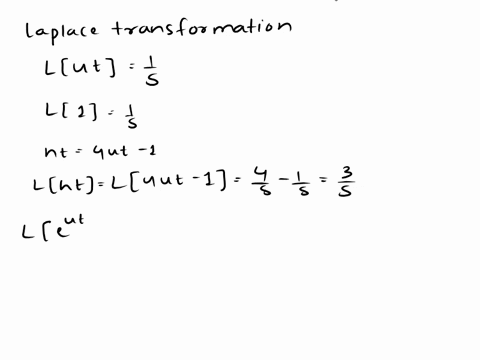 find-the-output-of-an-lti-system-with-the-impulse-response-of-ht4ut-1-to-the-input-xteut2-using-analytical-method-73644