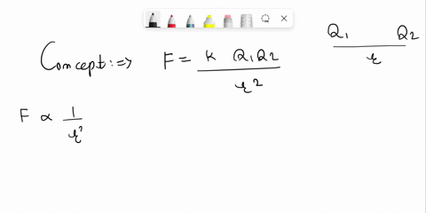 according-to-coulombs-law-the-force-of-attraction-or-repulsion-between-two-point-charges-is-directly-proportional-to-the-a-square-of-the-distance-between-them-b-product-of-the-magnitude-of-c-97045