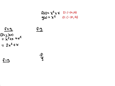 4-find-fg-f-g-fg-and-fg-and-their-domains-fx-x2x-gx-x2-1-find-fgx-2-find-the-domain-of-fgx-enter-your-answer-using-interval-notation-3-find-f-gx-4-find-the-domain-of-f-gx-enter-your-answer-u-74535